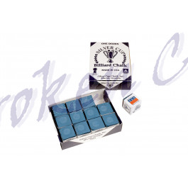 Kreide SILVER CUP    blau  