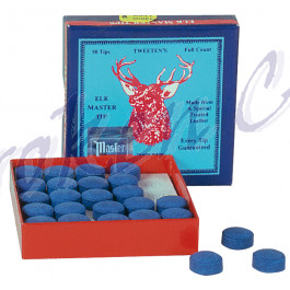 Klebeleder ElkMaster   (Made in USA)