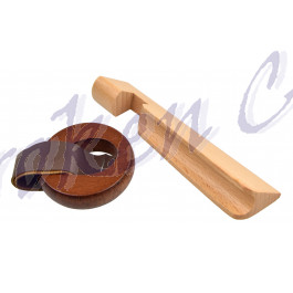 Belederer Holz    (11-14 mm)