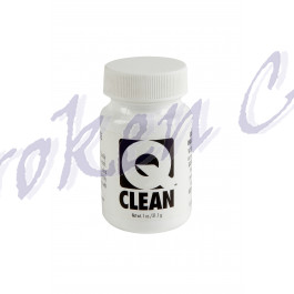 Q-Clean - effektiver Reiniger