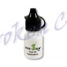 Q-Clean Silk (Glide)