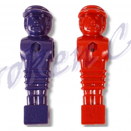 Kickerfigur Master-Cup
