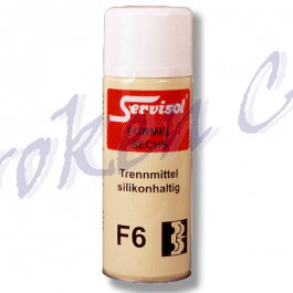 Silikon Gleitspray