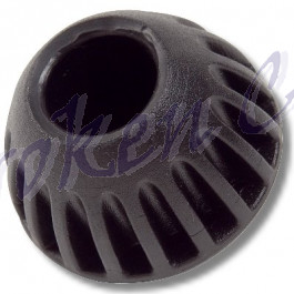 Schutzkappe Safety für 16 mm Stangen