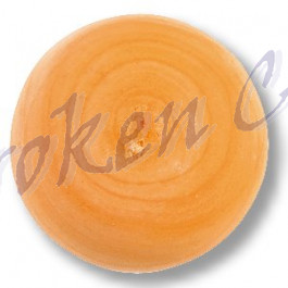 Kickerball Holz (natur-hart, Ø 34 mm, glatt-schnell