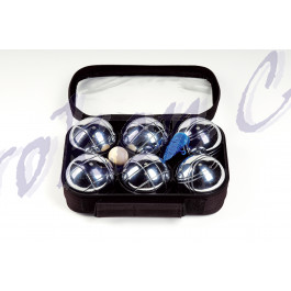 Boule-Set
