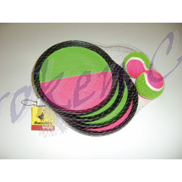 Klettball-Spiel "Catchball"