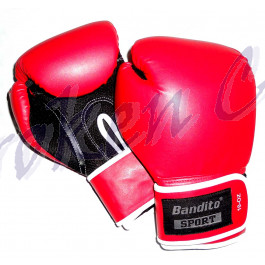 Boxhandschuhe - 12 Unzen (Größe L/XL)