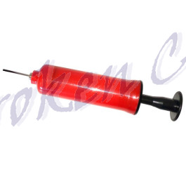 Ballpumpe Universal