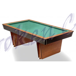 Lugano Ausführung Carom
