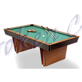 Billardtisch Lugano Pool