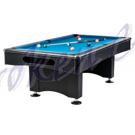 Billardtisch Black Pool
