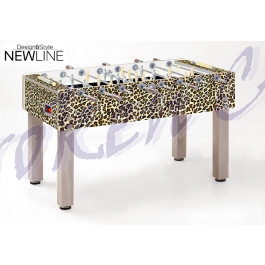 Fussballkicker Garlando G-500  Leo   PR
