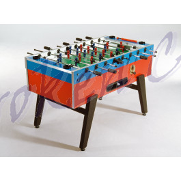 Master Cup mit Münzeinwurf