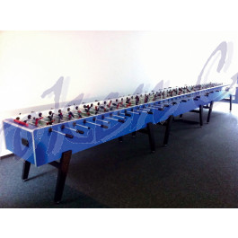 Fussbalkicker Master-Cup "XXXL" 22-Mann-Kicker