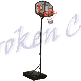 Basketballkorb Garlando Memphis