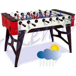 Fussballkicker Outdoor - Storm F-1