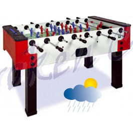 Fussballkicker Outdoor - Storm F-2
