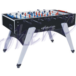 Fussballkicker Garlando G-2000 Evolution