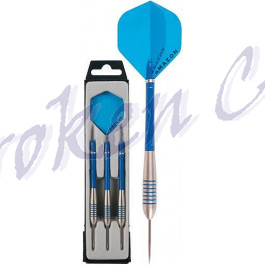 Steeldart  Karella ST-1, 21g, 80% Tungsten
