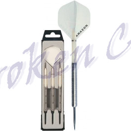 Steeldart  Karella ST-3, 21g, 90% Tungsten