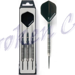 Steeldart  Karella ST-4, 20g, 80% Tungsten