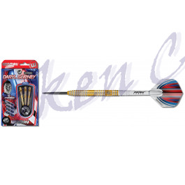 Winmau Daryl Gurney Steeldart 