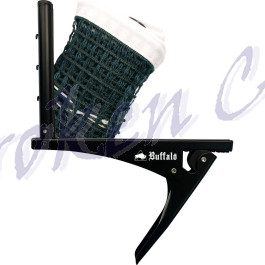 TT - Buffalo Netz Garnitur  Basic clip-on