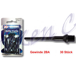 Softdartspitzen Winmau