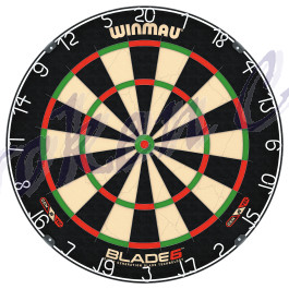 Winmau Blade 6