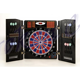 Dartautomat CB 90 im Cabinet
