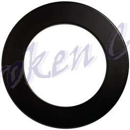 Catchring, Surround Karella  (scharz)