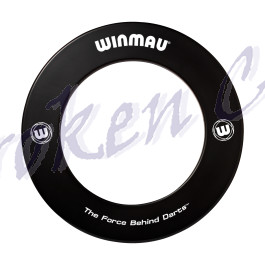 Catchring, Surround Winmau (scharz)