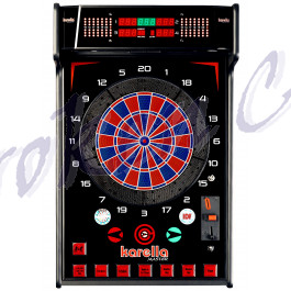 Dartautomat Karella E-MASTER
