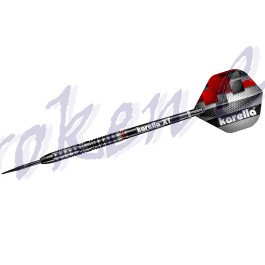Steeldart Karella SuperDrive  