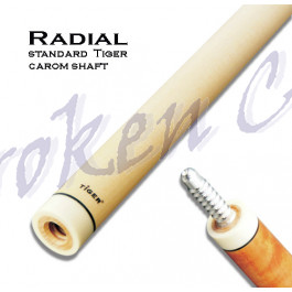 Tiger Carom Pro (Standard)