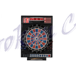 Dartautomat Karella Premium Silver 