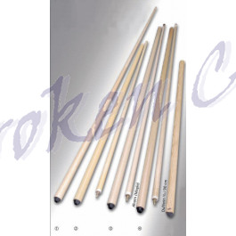 Brücken-Queue  148 - 244 cm  