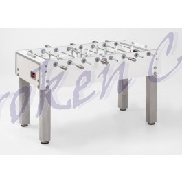 Modell G-500 Classico weiss - Ausführung PR-Sport Professional (Normal-Spielstangen)