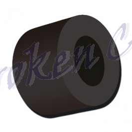 Gummipuffer Standard für 16 mm Stangen   (Abbildung kann abweichen!)