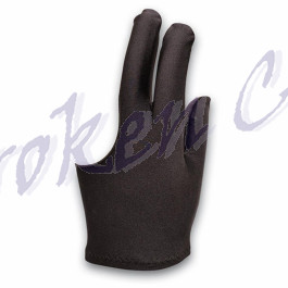 Billard-Handschuh de Luxe