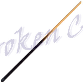 Pool-Queue Budget  schwarz  eintlg. 102 - 145 cm