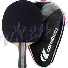 TT - Cornilleau Sport pack Solo - Schläger u. Tasche