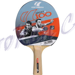 TT - Schläger Cornilleau Sport 100