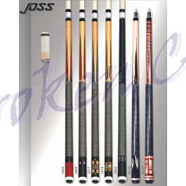 Joss Collection 3    v.l.n.r.