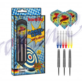 Steeldart Karella Comic Line CL-1 22 gr. 