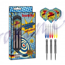 Steeldart Karella Comic Line CL-2 23 gr. 