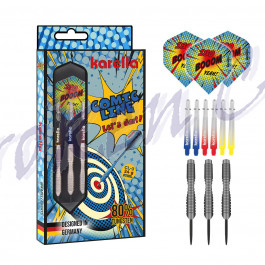 Steeldart Karella Comic Line CL-3 24 gr. 