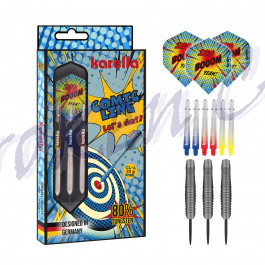 Steeldart Karella Comic Line CL-4 23 gr. 