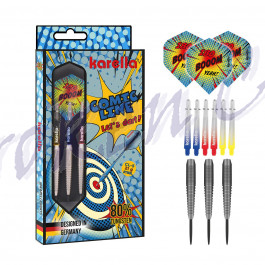 Steeldart Karella Comic Line CL-5 21 gr.